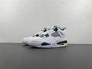 Air Jordan 4 Retro Oxidized Green  FQ8138-103 - 1