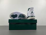 Air Jordan 4 Retro Oxidized Green  FQ8138-103 - 6