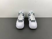 Air Jordan 4 Retro Oxidized Green  FQ8138-103 - 2