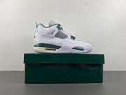 Air Jordan 4 Retro Oxidized Green  FQ8138-103 - 5