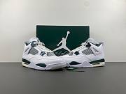 Air Jordan 4 Retro Oxidized Green  FQ8138-103 - 3