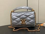 LV Go-14 Twist MM M22891 23CM - 1