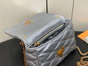 LV Go-14 Twist MM M22891 23CM - 3