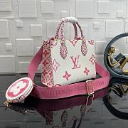 LV onthego PM M22976 25CM  - 3