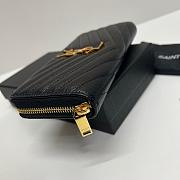 YSL wallet 19CM  - 5