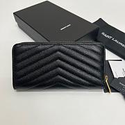 YSL wallet 19CM  - 4