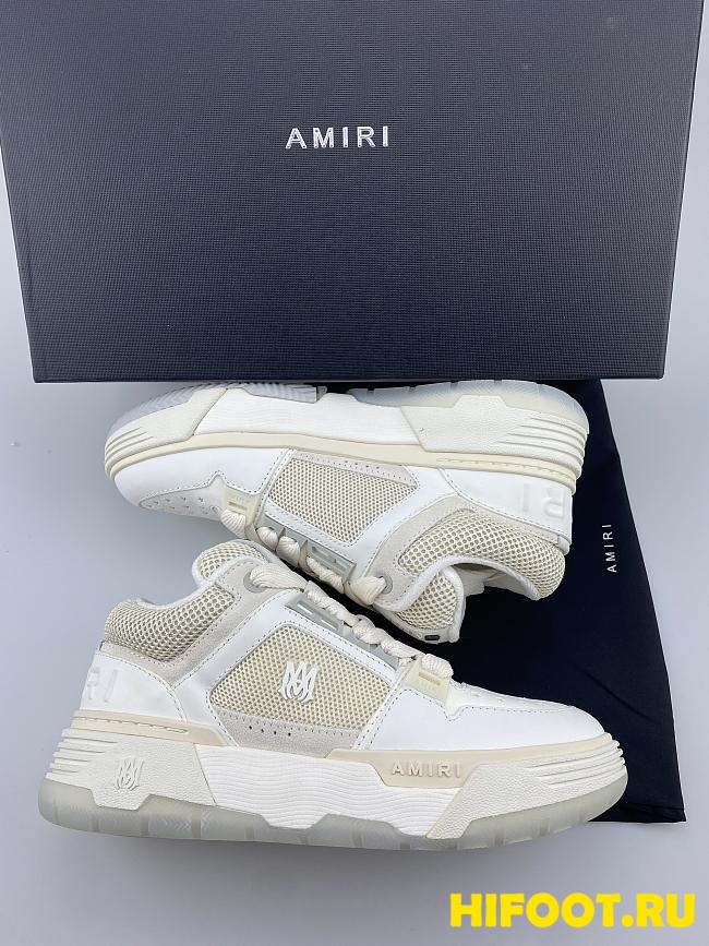 Amiri sneaker 2024050902 - 1