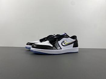 Air Jordan 1 Retro Low Golf Endless Pursuit Pack  FZ4159-100