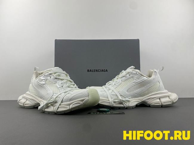 Balenciaga sneaker 2024040301 - 1