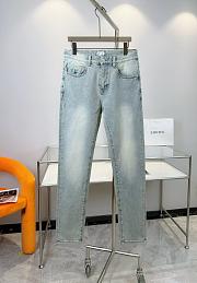 Dior jeans Dior 2024051004 - 1