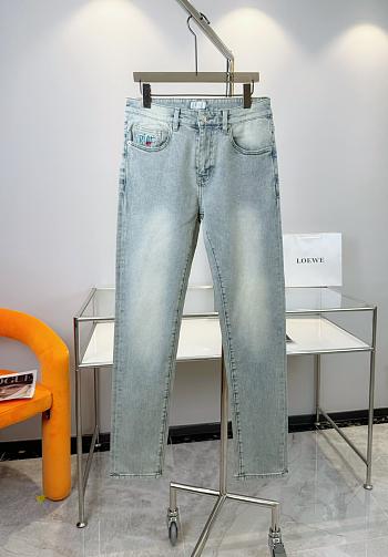 Dior jeans Dior 2024051004