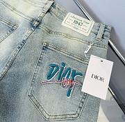 Dior jeans Dior 2024051004 - 3