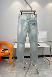 Dior jeans Dior 2024051004 - 2