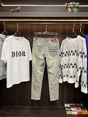 Dior jeans Dior 2024051005 - 6