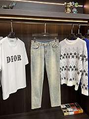 Dior jeans Dior 2024051005 - 4