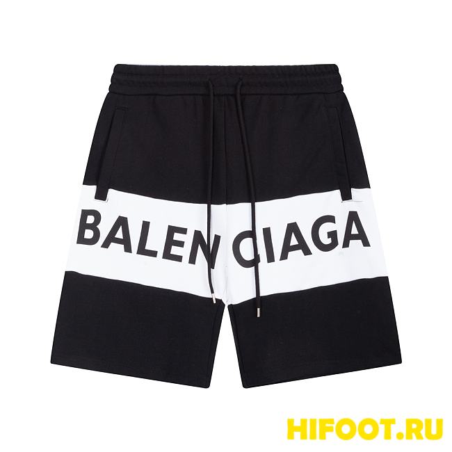 Balenciaga shorts 2024051020 - 1