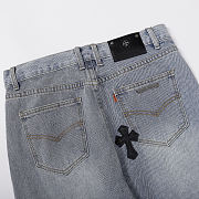 Chrome Hearts jeans 2024051023 - 2