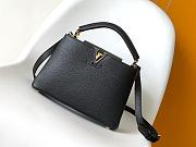 LV Capucines BB M94755 27CM - 1