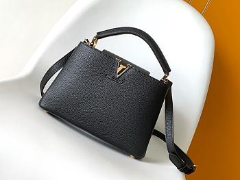 LV Capucines BB M94755 27CM