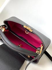 LV Capucines BB M94755 27CM - 3