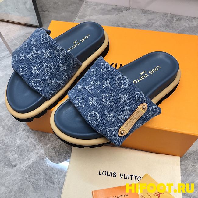 LV slipper 2024051007 - 1