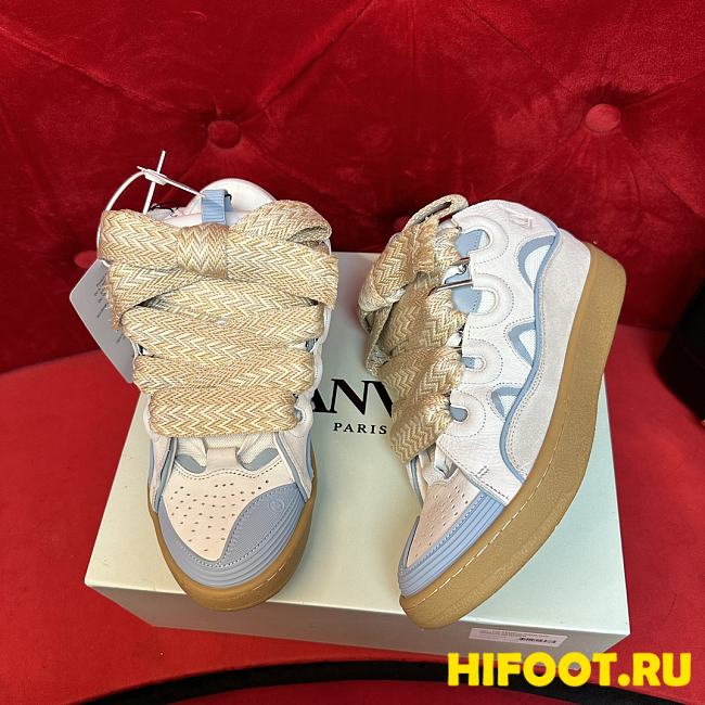 Lanvin sneaker 202405101 - 1