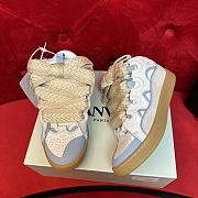 Lanvin sneaker 202405101 - 1