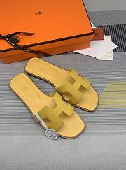 hermes slipper 4 34-42 - 1