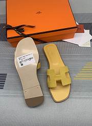 hermes slipper 4 34-42 - 3