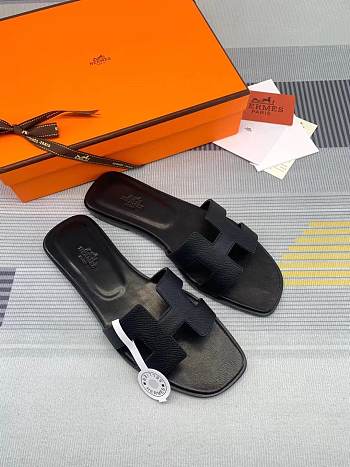 hermes slipper 6 34-42