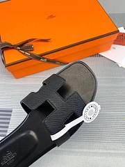 hermes slipper 6 34-42 - 4