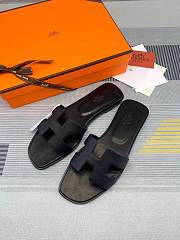 hermes slipper 6 34-42 - 3