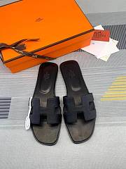 hermes slipper 6 34-42 - 2