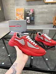 Prada sneaker 2024051101 - 6