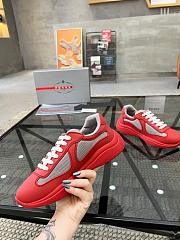 Prada sneaker 2024051101 - 5