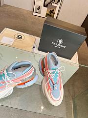 Balmain  sneaker  2024051301 - 2