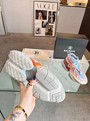 Balmain  sneaker  2024051301 - 5