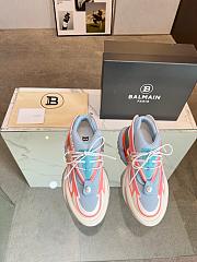 Balmain  sneaker  2024051301 - 4