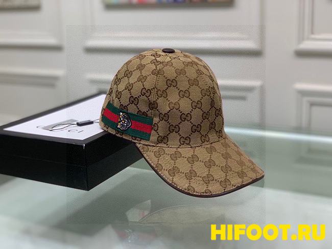 GUCCI hat 2024051301 - 1