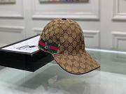 GUCCI hat 2024051301 - 1