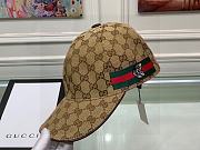 GUCCI hat 2024051301 - 4