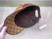 GUCCI hat 2024051301 - 3