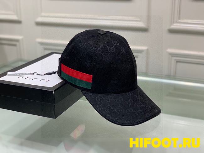 GUCCI hat 2024051302 - 1