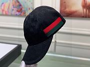 GUCCI hat 2024051302 - 5