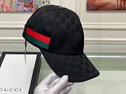 GUCCI hat 2024051302 - 4