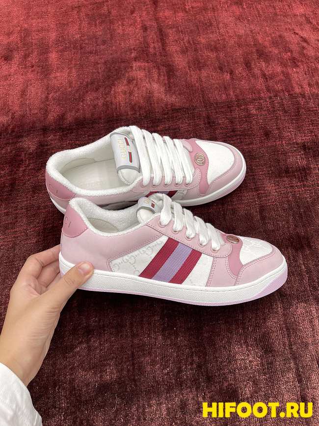 Gucci sneaker 2024051304 - 1