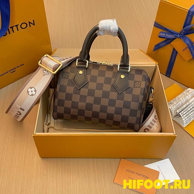 LV speedy 20 M40489 20CM  - 1