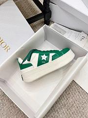 Dior sneaker 2024051601 - 5