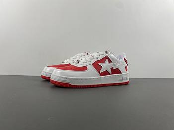 A Bathing Ape Bape Sta Low 20240451601