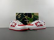 A Bathing Ape Bape Sta Low 20240451601 - 5